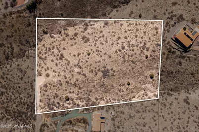 1160 Horny Toad Road #-, Clarkdale, AZ 86324 - Photo 8