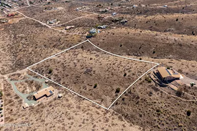 1160 Horny Toad Road #-, Clarkdale, AZ 86324 - Photo 6