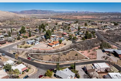 1399 Third South Street #-, Clarkdale, AZ 86324 - Photo 6