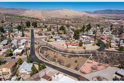 1399 Third South Street #-, Clarkdale, AZ 86324 - Photo 8