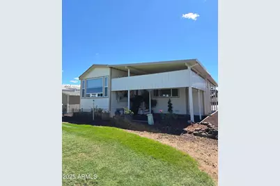 8276 Lake Shore Drive #302, Show Low, AZ 85901 - Photo 2