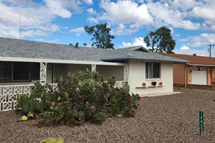 12665 N Augusta Dr, Sun City, AZ 85351 - Photo 1