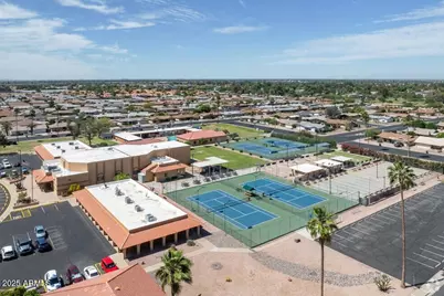 4501 E Carol Avenue #48, Mesa, AZ 85206 - Photo 16