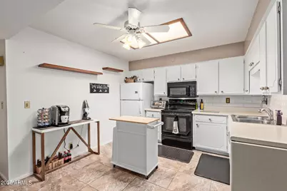 4501 E Carol Avenue #48, Mesa, AZ 85206 - Photo 4