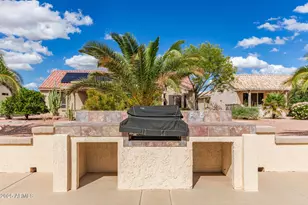 15764 W Silver Breeze Dr, Surprise, AZ 85374 - Photo 34