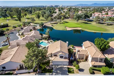 2158 W Peninsula Circle, Chandler, AZ 85248 - Photo 10