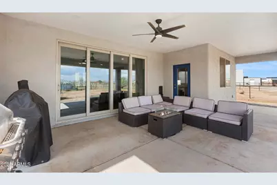 32011 N 225th Drive, Wittmann, AZ 85361 - Photo 44