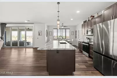 32011 N 225th Drive, Wittmann, AZ 85361 - Photo 20