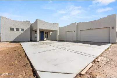 32011 N 225th Drive, Wittmann, AZ 85361 - Photo 4
