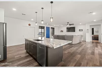 32011 N 225th Drive, Wittmann, AZ 85361 - Photo 18