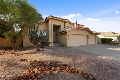 4337 E Desert Lane, Gilbert, AZ 85234 - Photo 1