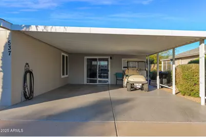 8500 E Southern Avenue #537, Mesa, AZ 85209 - Photo 4