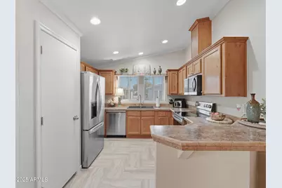 2400 E Baseline Avenue #309, Apache Junction, AZ 85119 - Photo 16