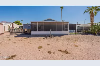 2400 E Baseline Avenue #309, Apache Junction, AZ 85119 - Photo 42