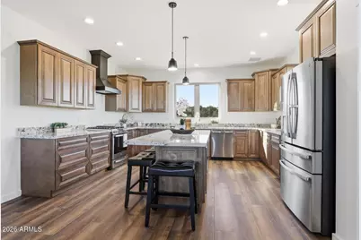 1105 S Kinzer Court, Payson, AZ 85541 - Photo 16