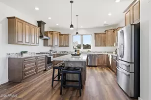 1105 S Kinzer Ct, Payson, AZ 85541 - Photo 16