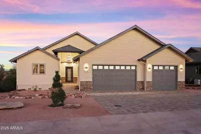 1105 S Kinzer Court, Payson, AZ 85541 - Photo 1