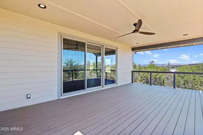 1105 S Kinzer Court, Payson, AZ 85541 - Photo 16