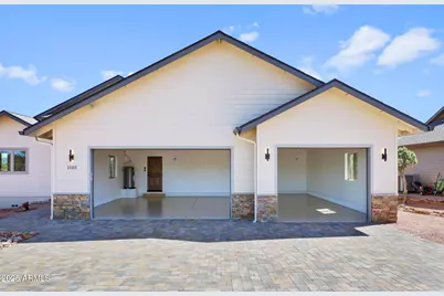 1105 S Kinzer Court, Payson, AZ 85541 - Photo 4