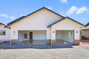 1105 S Kinzer Ct, Payson, AZ 85541 - Photo 4