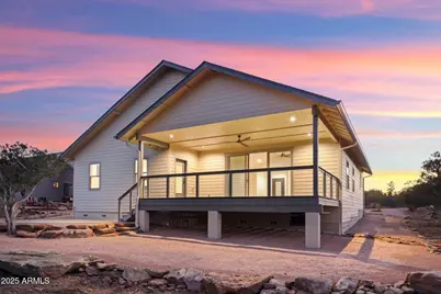 1105 S Kinzer Court, Payson, AZ 85541 - Photo 30