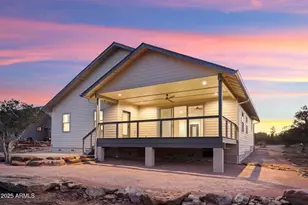 1105 S Kinzer Ct, Payson, AZ 85541 - Photo 30