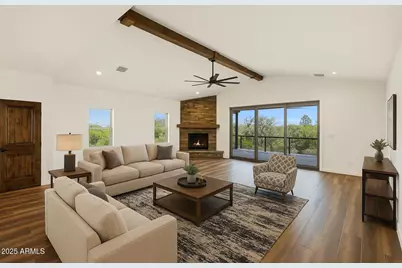 1105 S Kinzer Court, Payson, AZ 85541 - Photo 40