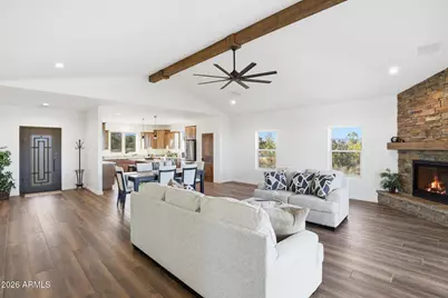 1105 S Kinzer Court, Payson, AZ 85541 - Photo 12