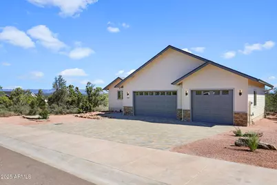 1105 S Kinzer Court, Payson, AZ 85541 - Photo 34