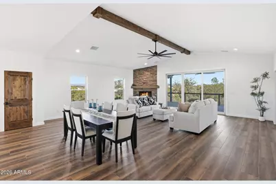 1105 S Kinzer Court, Payson, AZ 85541 - Photo 10