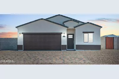 10582 W Buena Vista Drive, Arizona City, AZ 85123 - Photo 1