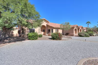 344 E Wiley Way, Casa Grande, AZ 85122 - Photo 4