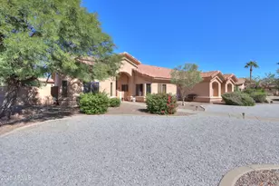 344 E Wiley Way, Casa Grande, AZ 85122 - Photo 4