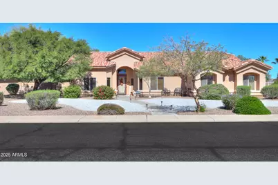 344 E Wiley Way, Casa Grande, AZ 85122 - Photo 1