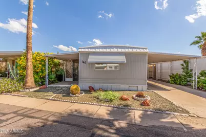 16225 N Cave Creek Road #140, Phoenix, AZ 85032 - Photo 1