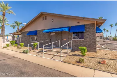 16225 N Cave Creek Road #140, Phoenix, AZ 85032 - Photo 26