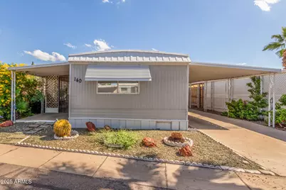16225 N Cave Creek Road #140, Phoenix, AZ 85032 - Photo 2