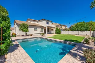 15659 W Meadowbrook Ave, Goodyear, AZ 85395 - Photo 2