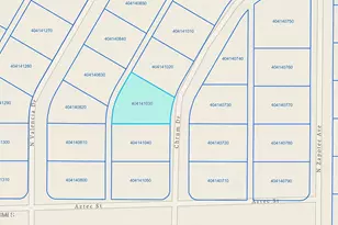 4520 N Chrum Dr, Eloy, AZ 85131 - Photo 1