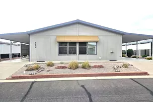 2400 E Baseline Ave, Apache Junction, AZ 85119 - Photo 1