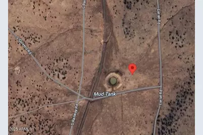 6762 S Lariat Road #-, Williams, AZ 86046 - Photo 1