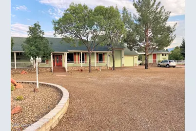 451 W Salt Mine Road W, Camp Verde, AZ 86322 - Photo 2