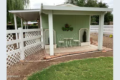 451 W Salt Mine Road W, Camp Verde, AZ 86322 - Photo 54