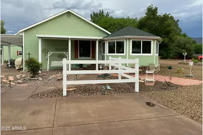 451 W Salt Mine Road W, Camp Verde, AZ 86322 - Photo 48