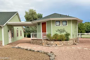 451 W Salt Mine Road W, Camp Verde, AZ 86322 - Photo 4
