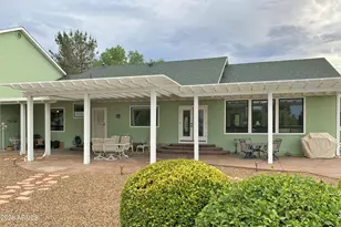 451 W Salt Mine Road W, Camp Verde, AZ 86322 - Photo 40