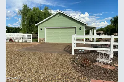 451 W Salt Mine Road W, Camp Verde, AZ 86322 - Photo 14