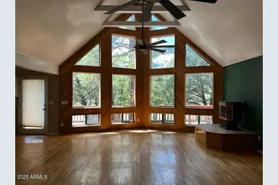 3812 Starlight Drive, Happy Jack, AZ 86024 - Photo 2