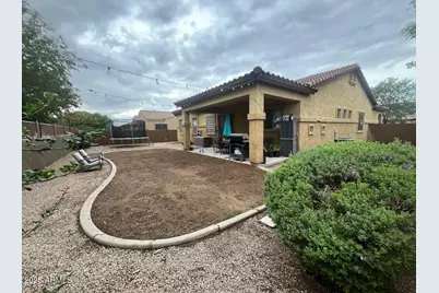 18467 E Celtic Manor Drive, Queen Creek, AZ 85142 - Photo 8