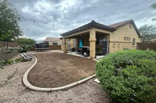 18467 E Celtic Mnr Dr, Queen Creek, AZ 85142 - Photo 8